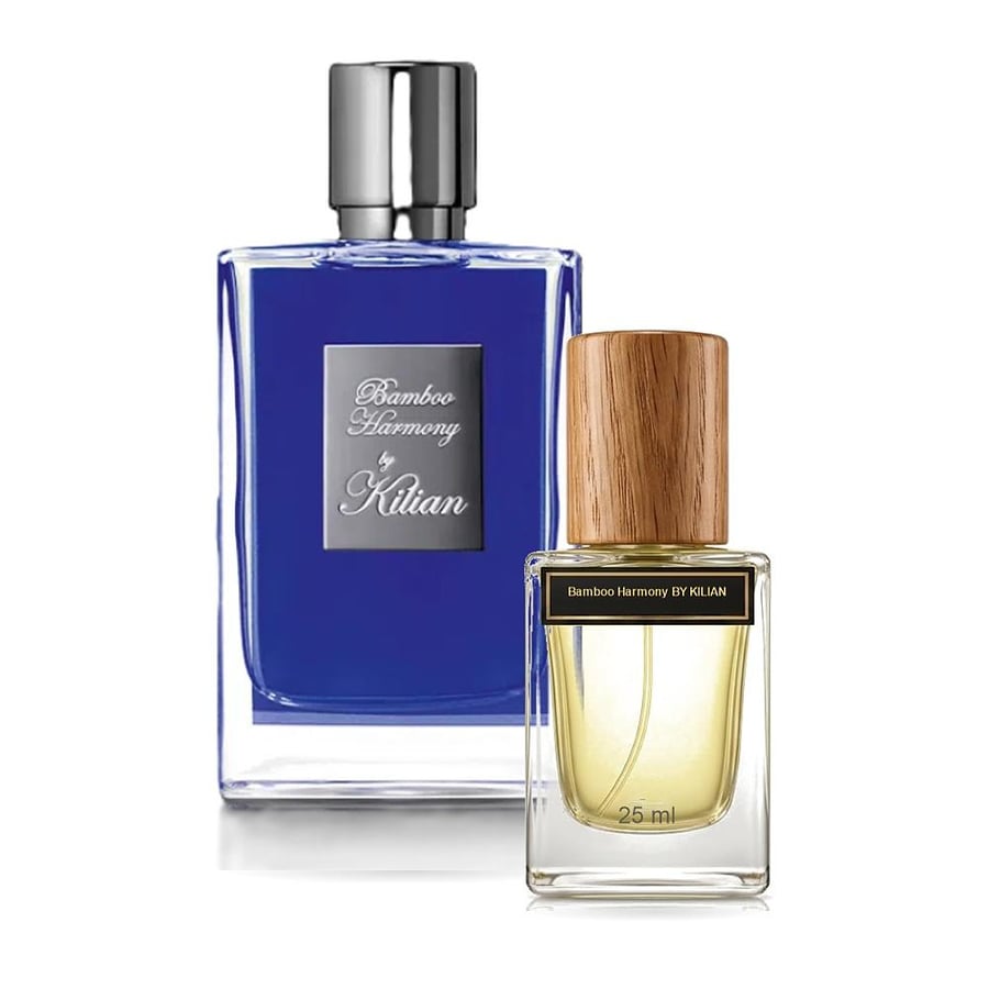 تقسيم كيليان بامبو هارموني 25 مل Bamboo Harmony BY KILIAN