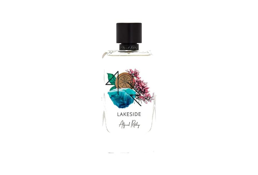 عطر ألفريد ريتشي ليكسايد  100 مل او دو برفيوم Lakeside Alfred Ritchy