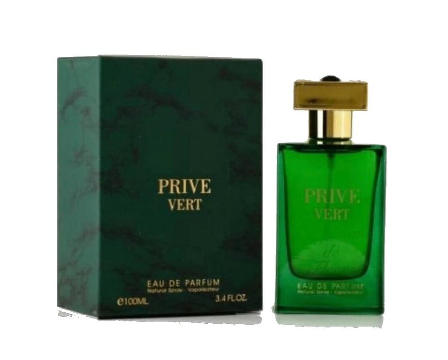 عطر بريف فيرت 100 مل Armani Prive Vert Giorgio Armani