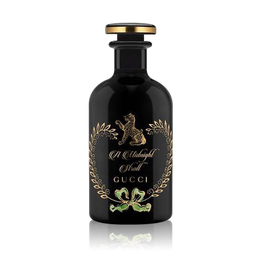 قوتشي أ ميدنايت سترول أو دو برفيوم 100 مل A Midnight Stroll Gucci
