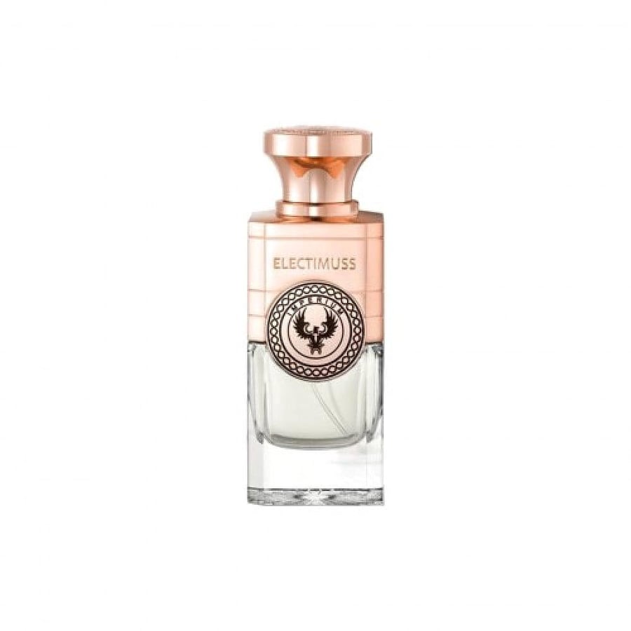 عطر اليكتيموس إمبريوم 100 مل Imperium Electimuss