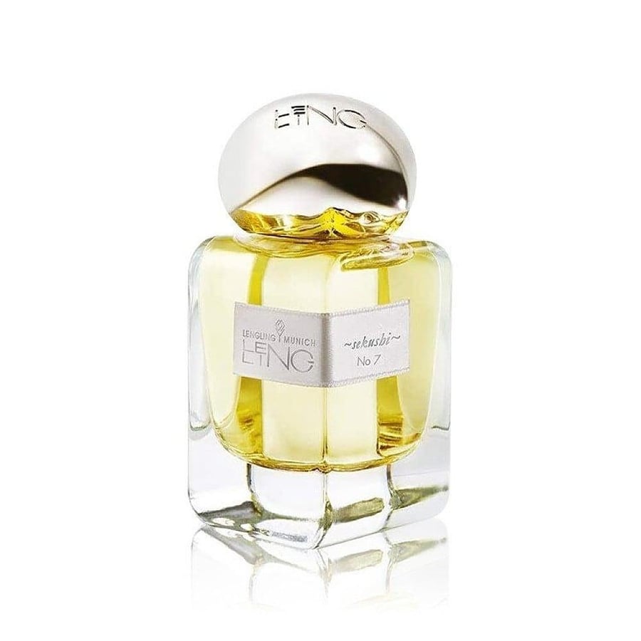 عطر لينغلينغ رقم 7 سيكوشي أو دو برفيوم Sekushi No. 7 Lengling