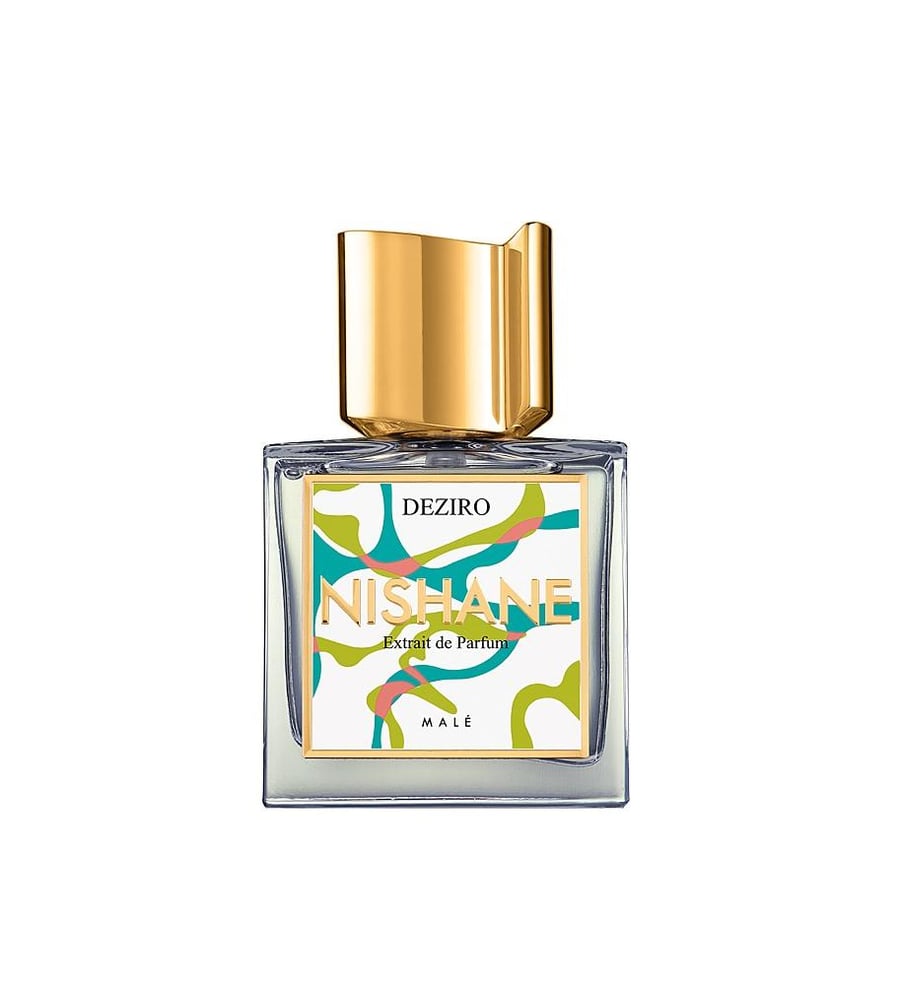 عطر نيشاني ديزيرو اكسترايت دو بارفيوم 100 مل Deziro Nishane