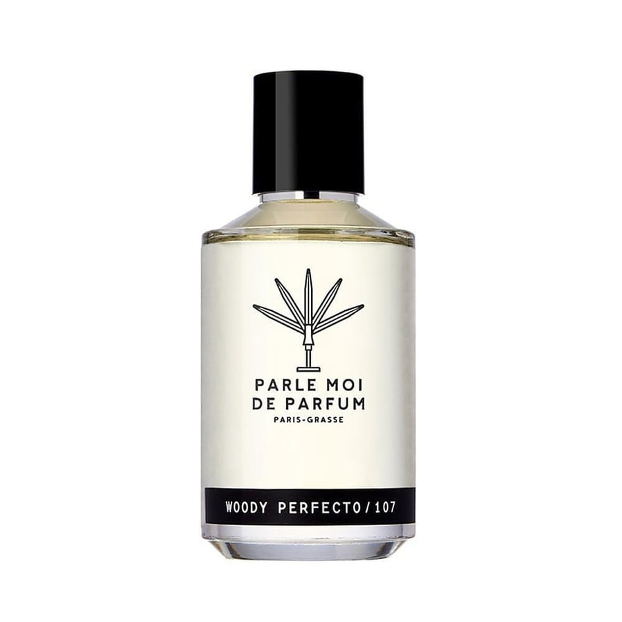 عطر بارلي موي وودي بيرفكتو / 107 أو دو بارفان - 100 مل   Parle Moi Woody Perfecto / 107 Eau de Parfum