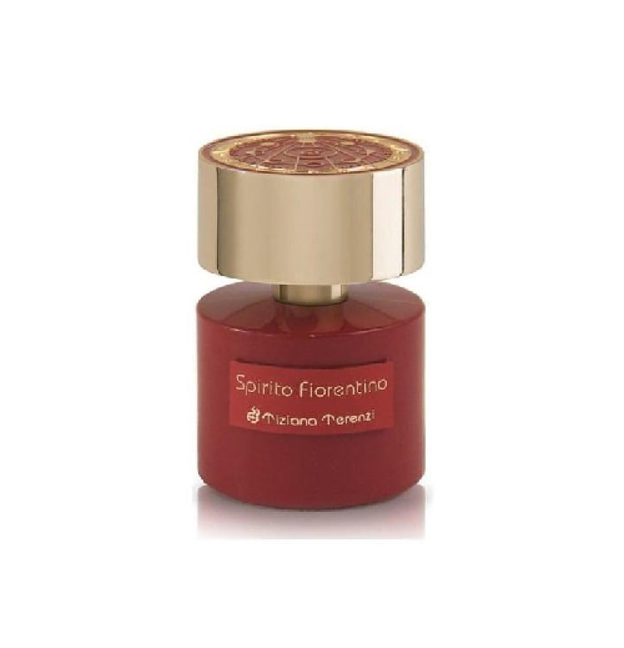 تقسيم تيزيانا تيرينزي سبيريتو فيورينتينو اكستريت دو بارفيوم 25 مل TIZIANA TERENZI Spirito Fiorentino Extrait de Parfum