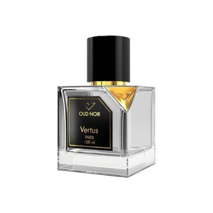 عطر فيرتوس عود نوير او دو برفيوم 100مل Vertus Oud Noir Eau de Parfum