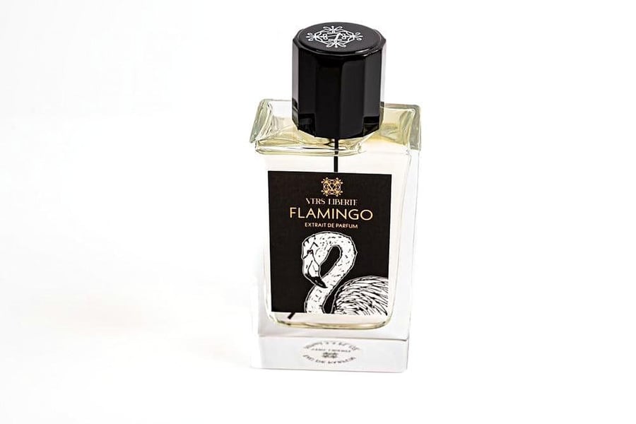 عينة فيرس ليبرتي فلامنكو او دو بارفيوم VERS LIBERTE Eau De Parfum