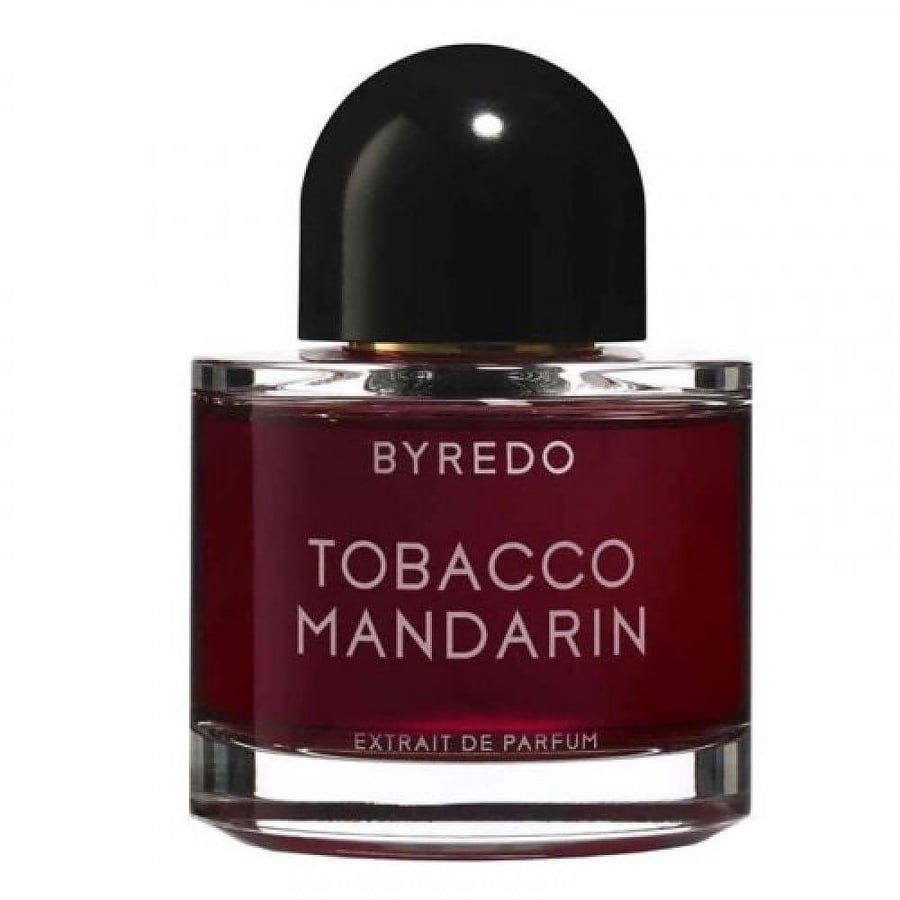 عطر بيريدو توباكو مندرين او دو بارفيوم 50مل BYREDO Tobacco Mandarin Eau de Parfum