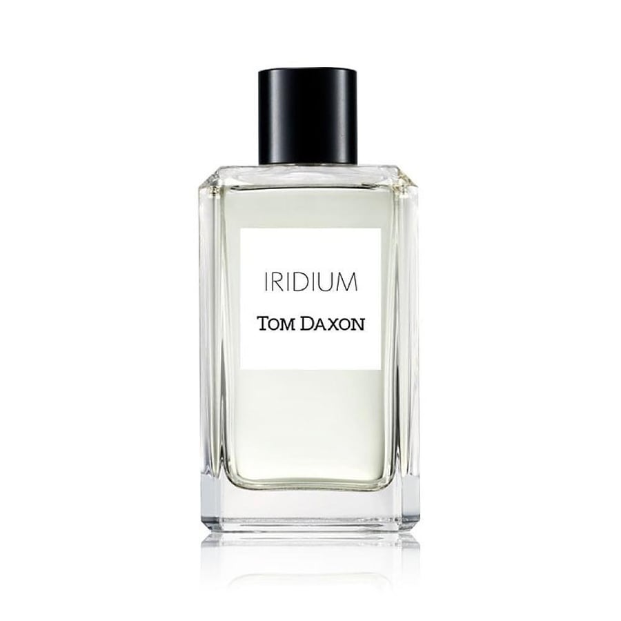 عطر توم داكسون ايريديوم أو دو برفيوم 100 مل Iridium Tom Daxon