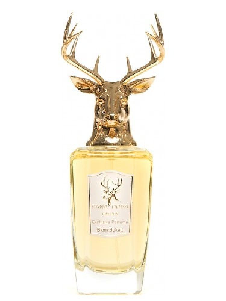 عطر بلوم بوكيت من بانادورا للجنسين 100 مل Blom Bukett Pana Dora