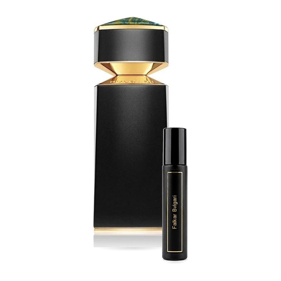 عينة بولغاري جيمي فالكار للجنسين Falkar Bvlgari