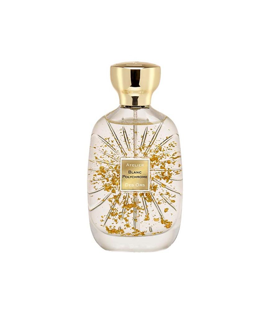 عطر اتيليه ديس اورس بلانك بوليكروم 100 مل ATELIER DES ORS Blanc Polychrome Eau De Parfum Spray