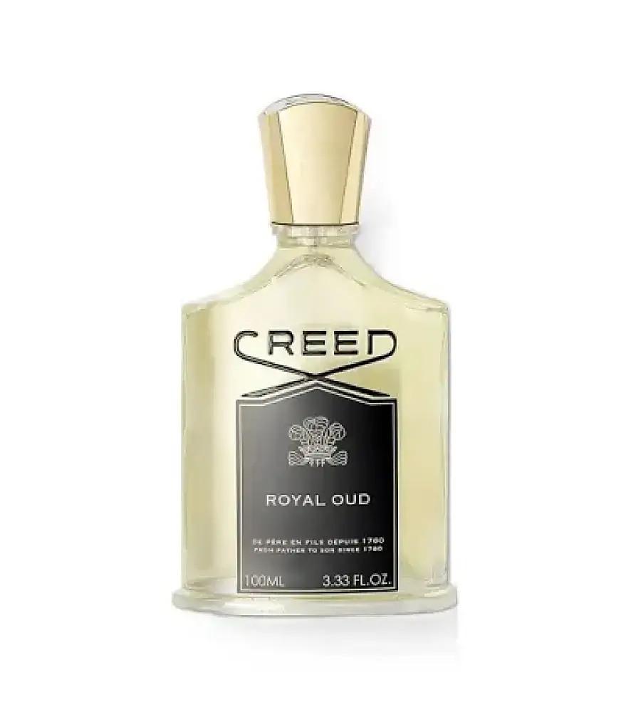 عينة كريد رويال عود Royal Oud CREED