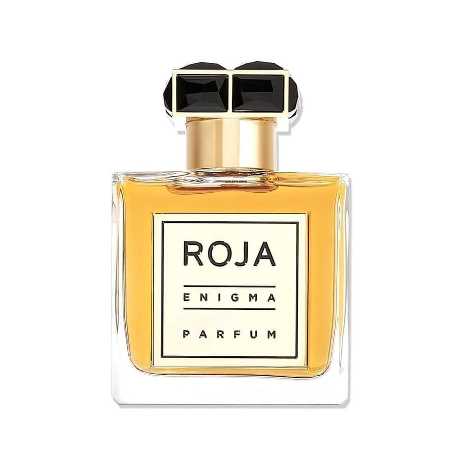 عينة روجا انجما الرجالي Enigma Pour Homme Roja Dove