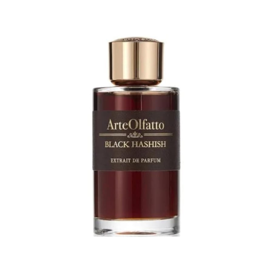عطر أرتيولفاتو بلاك حشيش - 100 مل