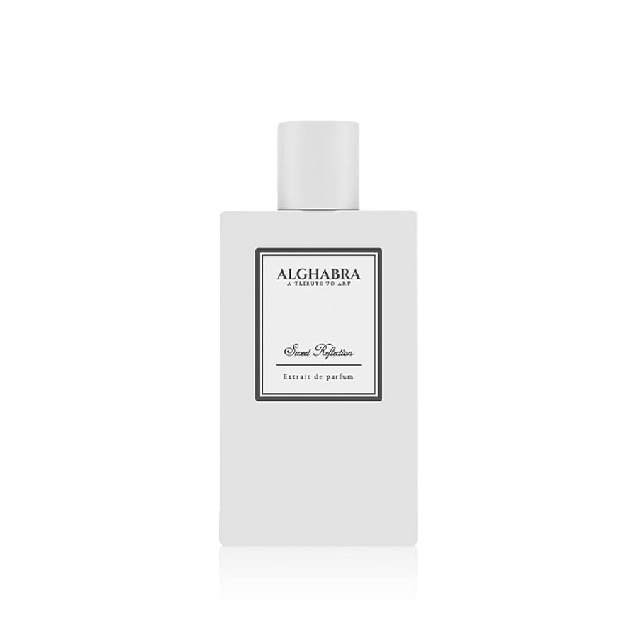 عينة  الغبرا سويت ريفليكشن Sweet Reflection Alghabra Parfums