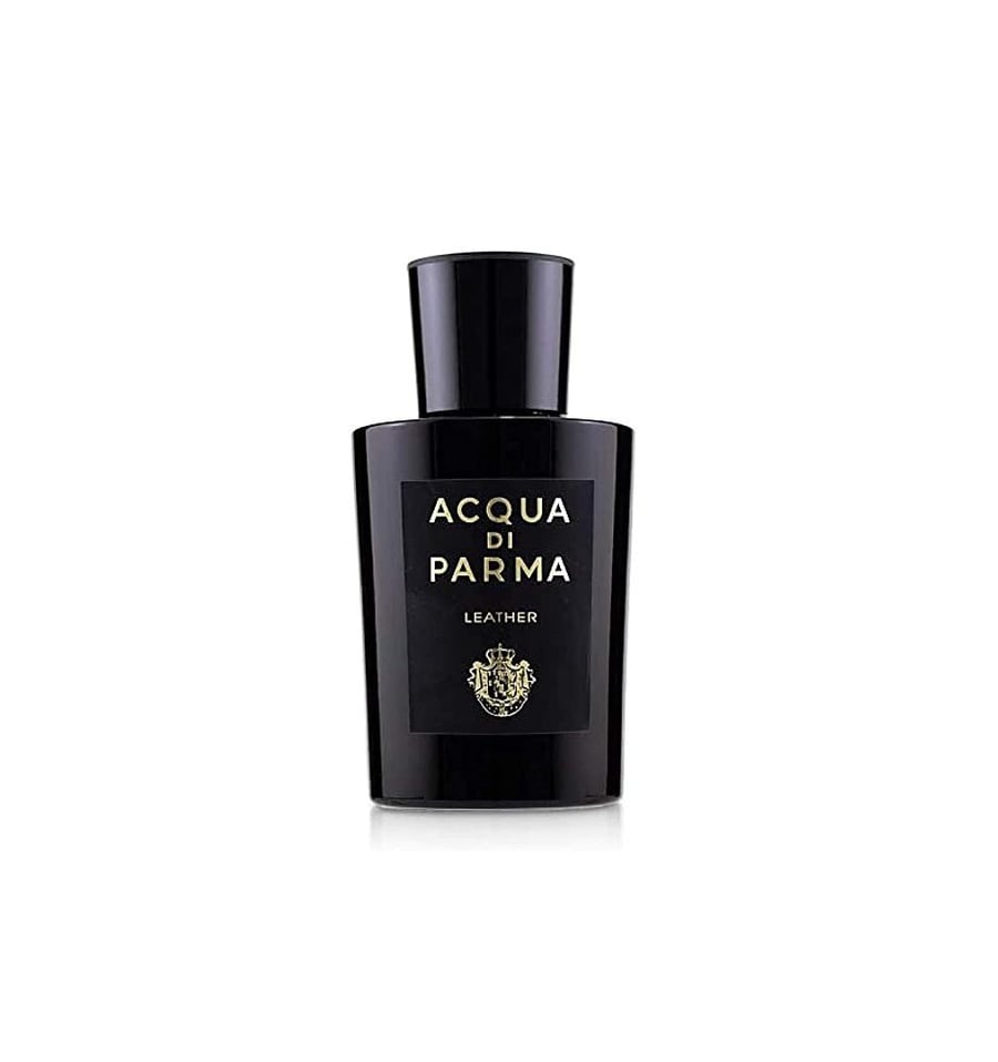 عطر اكوا دي بارما ليذر 100 مل Leather Eau de Parfum Acqua di Parma