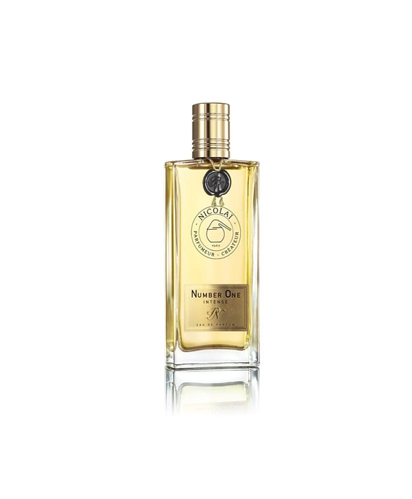 عطر نيكولاي نمبر ون إنتنس 100 مل Number One Intense Nicolai Parfumeur