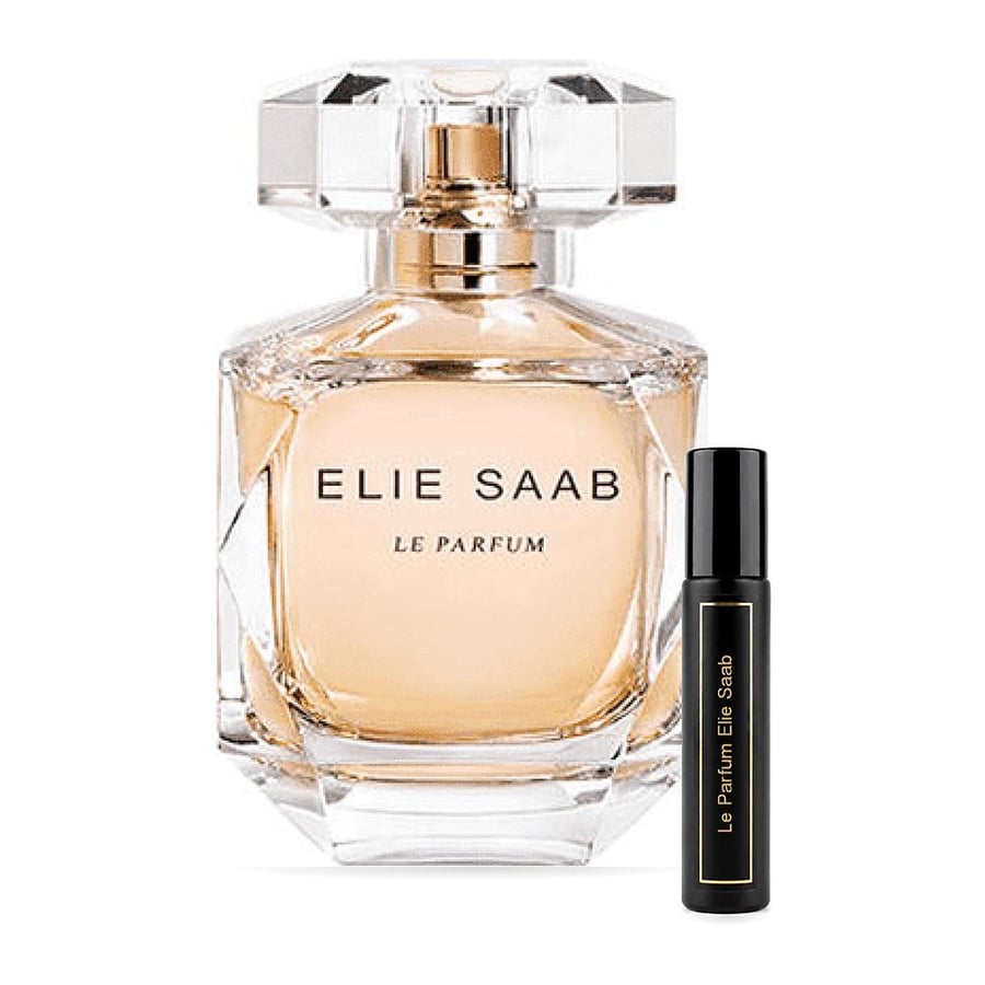عينه ايلي صعب لي بارفيوم Le Parfum Elie Saab