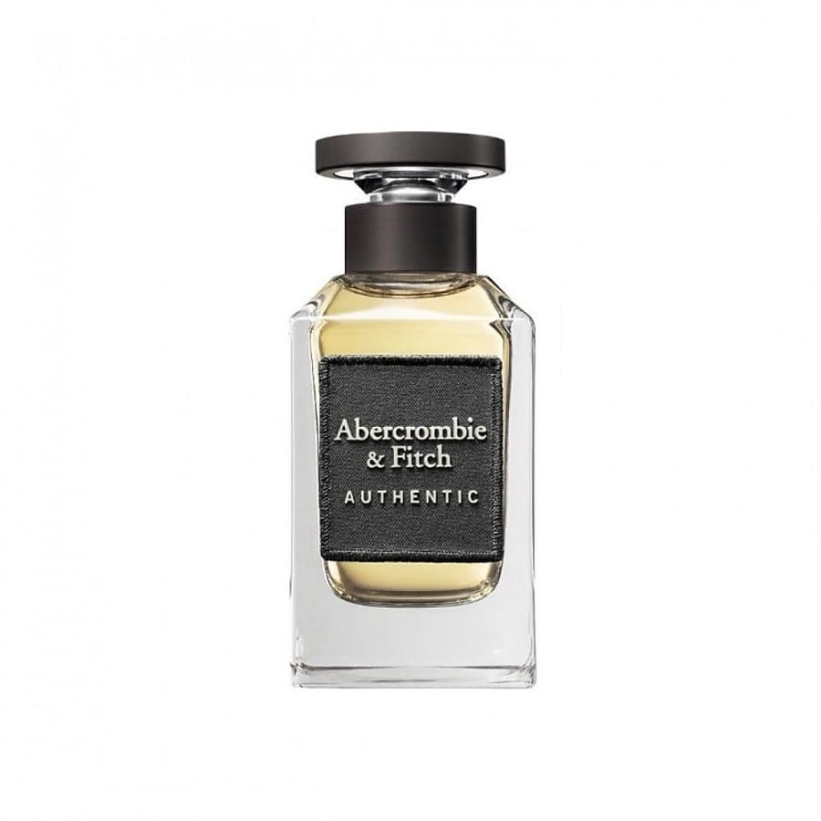 عطر أبيركرومبي آند فيتش أوثينتيك Authentic Man Abercrombie & Fitch