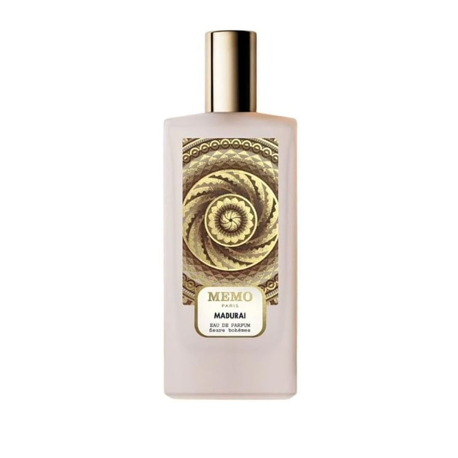 عطر ميمو مادوراي 75 مل (الشكل الجديد )Madurai Memo Paris