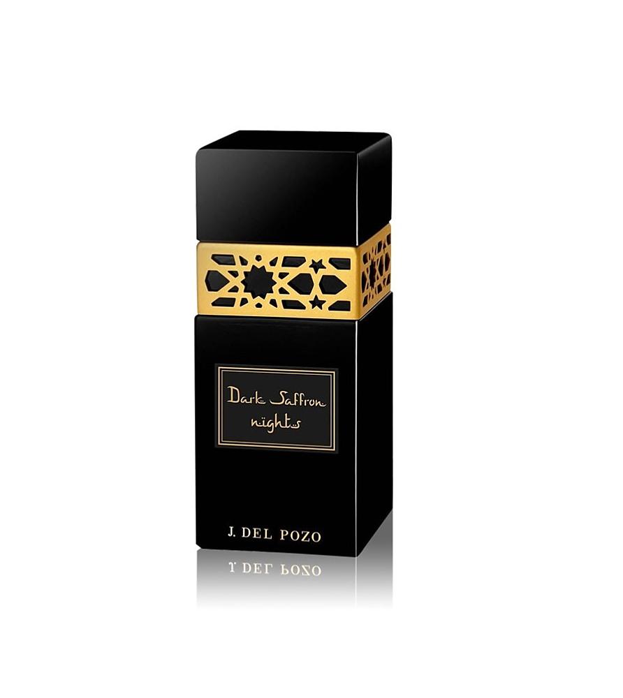 عينة جي ديل بوزو دارك سافرون نايت Dark Saffron Nights Jesus Del Pozo