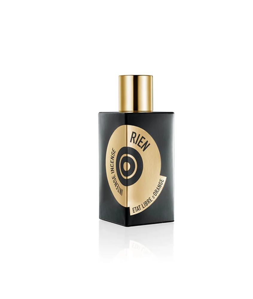 عطر ايتا ليبري دي اورانج رين انتنس او دى بارفيوم 100 مل Rien Intense Incense Etat Libre d'Orange