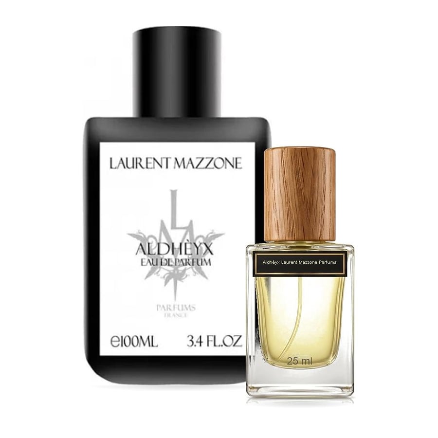 تقسيم لورين مازون الديكس 25 مل Aldhèyx Laurent Mazzone Parfums
