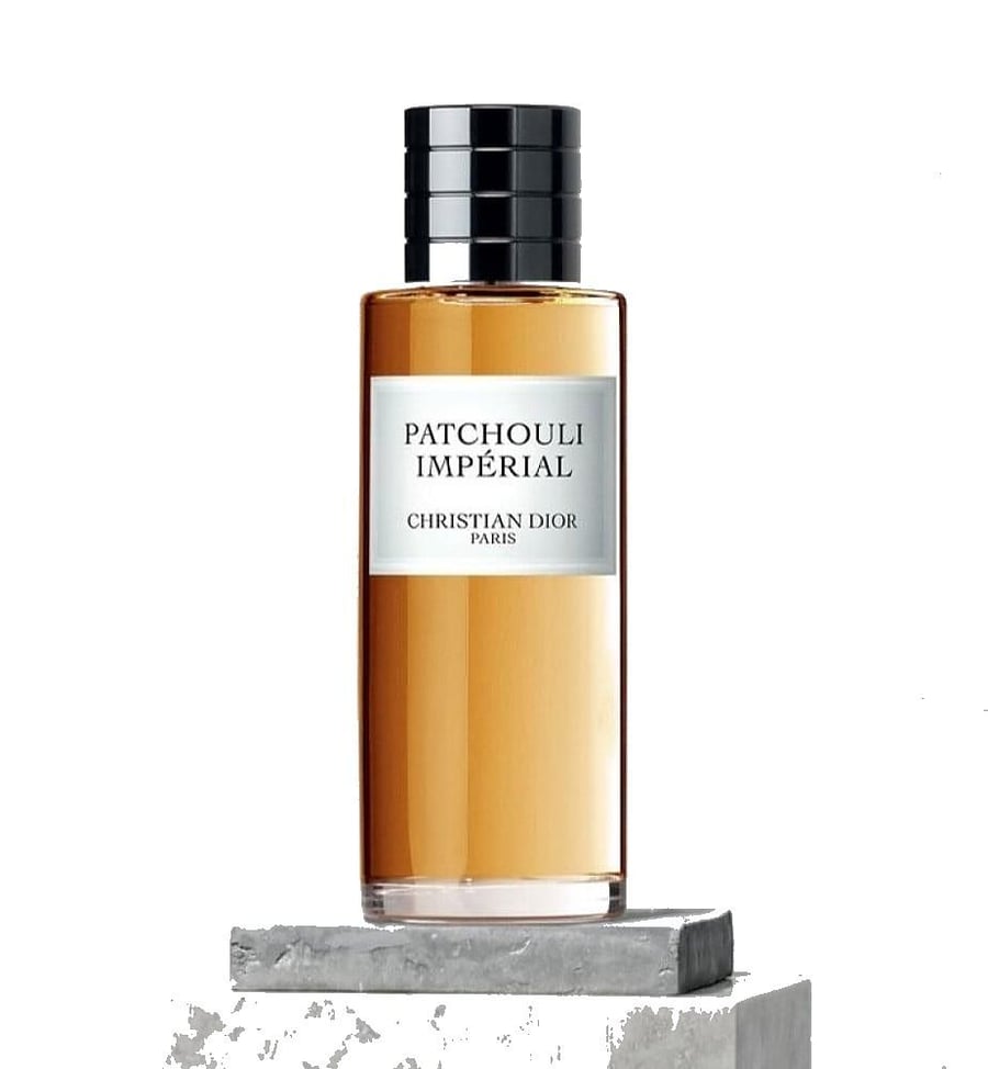 تقسيم ديور باتشولي امبريال 25 مل Patchouli Imperial Dior