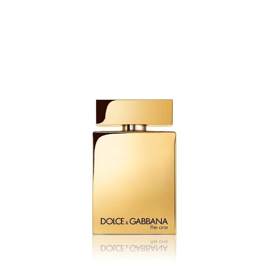 تستر  دولتشي آند غابانا ذا ون قولد أو دو برفيوم 100 مل The One Gold For Men Dolce&Gabbana