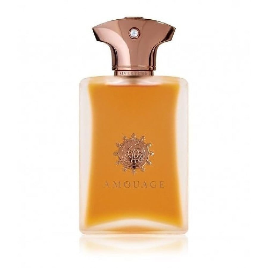تستر اوفرتشر مان من امواج 100 مل Overture Man AMOUAGE
