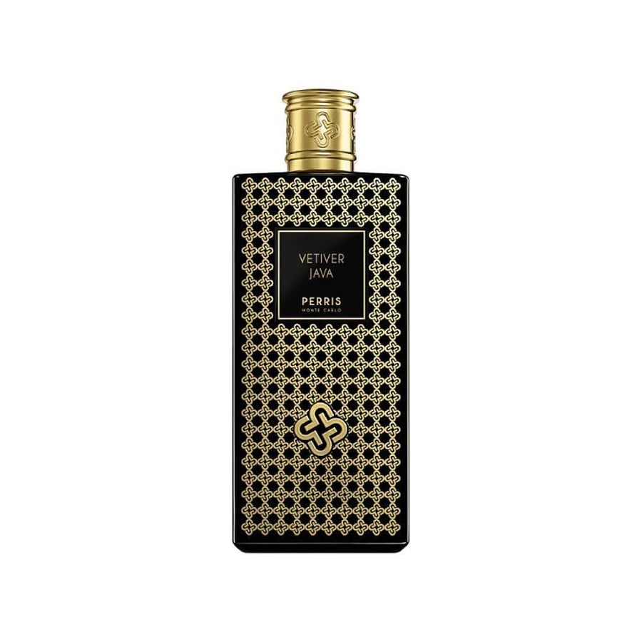 عطر مونت كارلو فيتيفر جاوا او دو بارفيوم 100مل Vetiver Java– Perris Monte Carlo