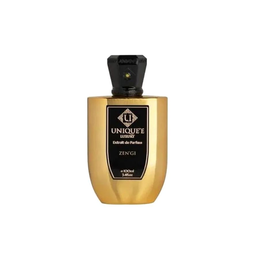 عطر يونيك لكجري زينجي اكسترايت دو بارفيوم 100مل Zen’gi Unique'e Luxury
