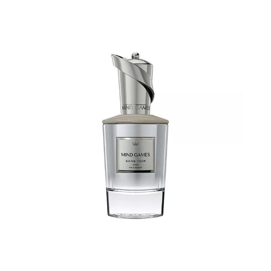 عطر سان فوار من مايند جبمز 100 مل Sans Voir