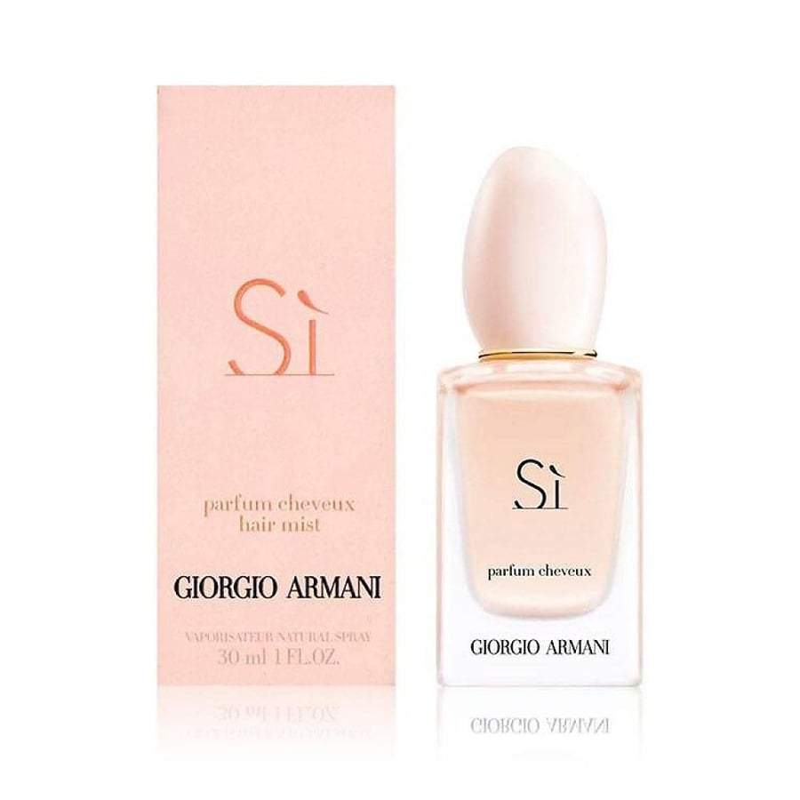 جورجيو ارماني سي عطر للشعر 30 مل Si Hair Mist Giorgio Armani