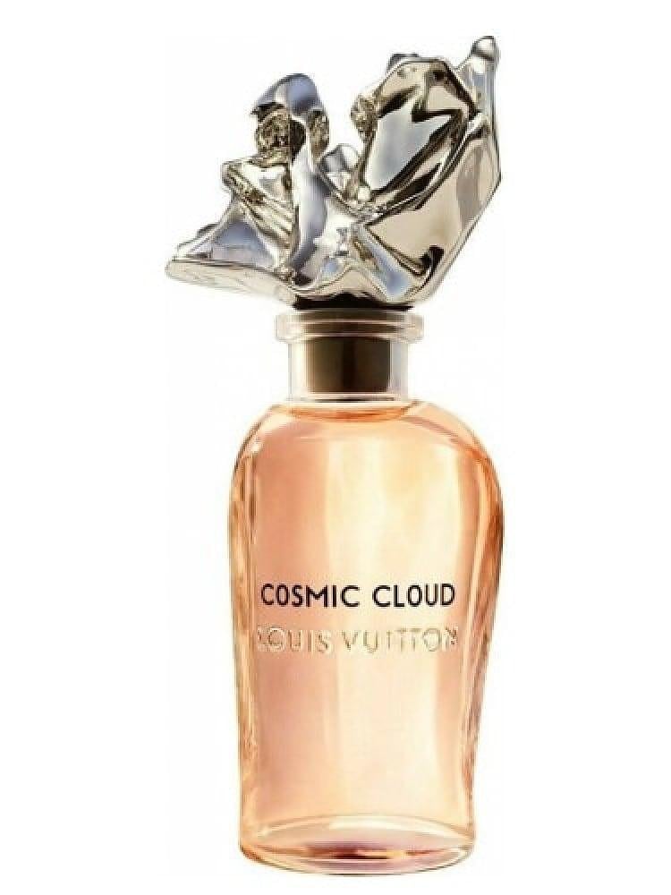 عينة كوزمو كلاود من لويس فيتون او دو بارفيوم Cosmic Cloud Louis Vuitton