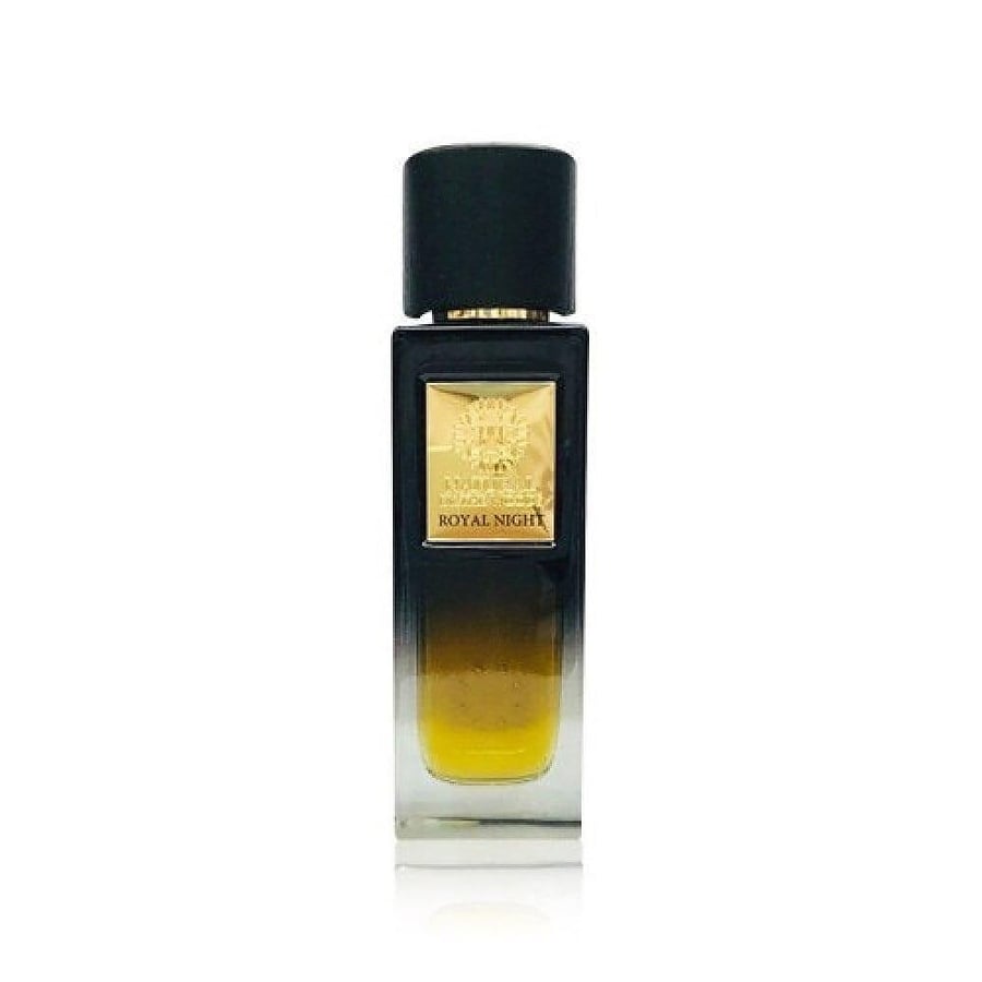 تستر رويال نايت ذا وودز كولكشن أو دو برفيوم بديل عطر عنبر نوماد من لويس فيتون 100 مل Royal Night The Woods Collection