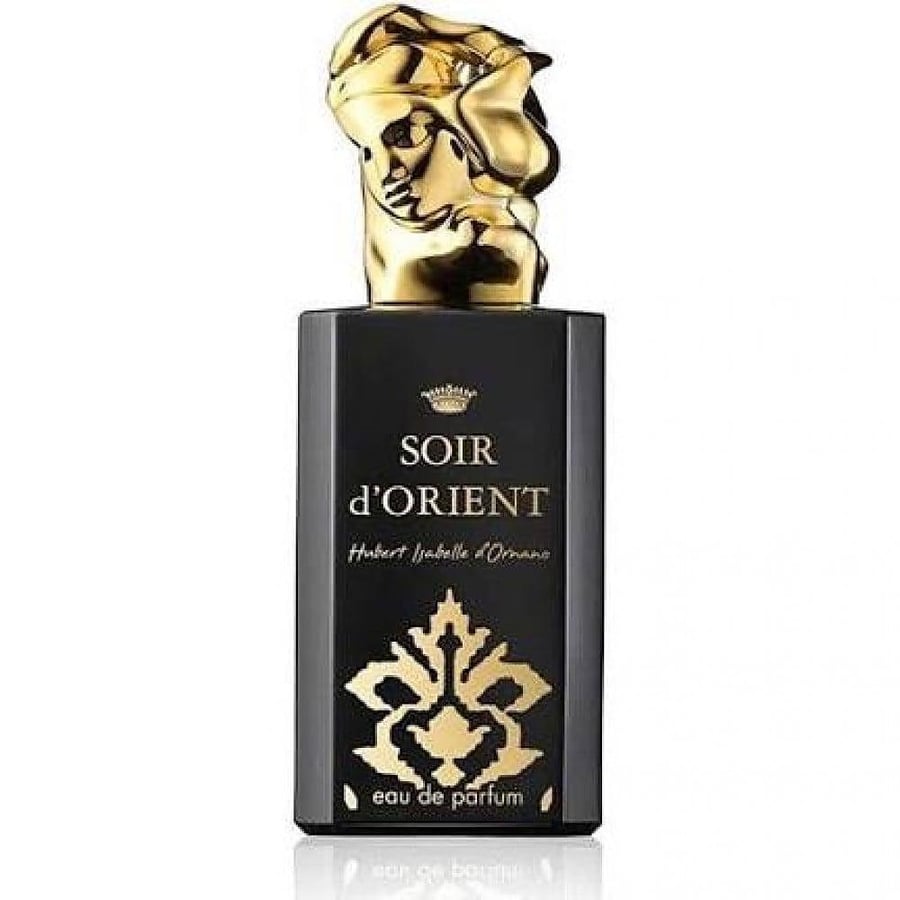 تستر سيسلي سوار دورينت او دو بارفيوم 100مل Soir d'Orient Sisley