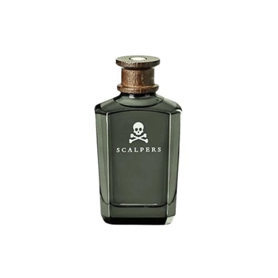 عطر سكالبرس ذا كلوب 125 مل Scalpers The Club