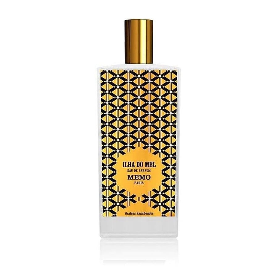 عطر ميمو إلها دو ميل او دو بارفيوم 75مل Ilha Do Mel Memo Paris
