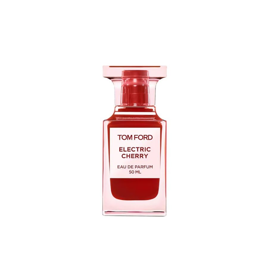 عطر توم فورد الكتريك تشيري 50 مل او دو بارفيوم Electric Cherry Tom Ford