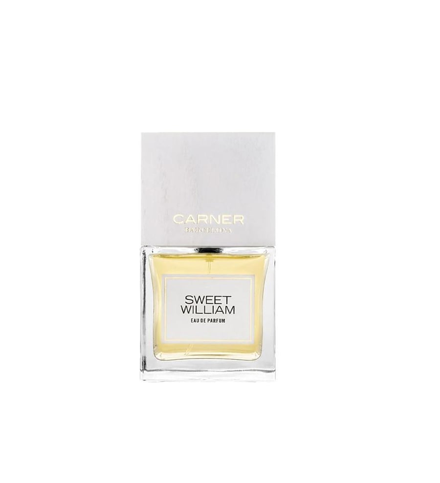 عطر كارنر برشلونة سويت ويليام 100 مل Sweet William Carner Barcelona