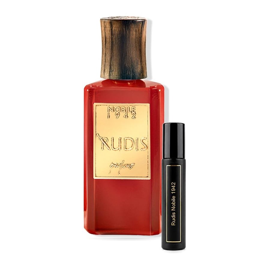 عينة روديس نوبل 1942   للجنسين Rudis Nobile 1942