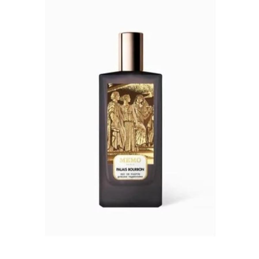 عينة  باليه بوربون ميمو باريس  Palais Bourbon Eau de Parfum