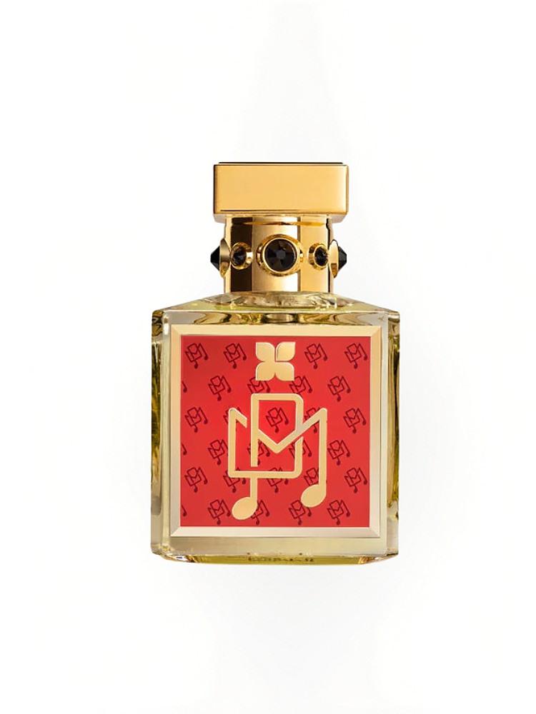 تقسيم فريقرانس دو بويس بي ام 25 مل PM Fragrance Du Bois