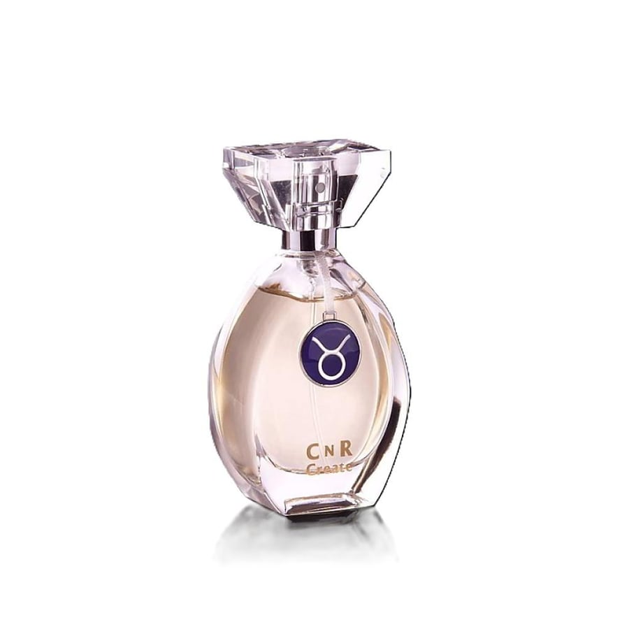 عطر سي ان ار كريات توروس النسائي 50 مل Taurus for Women CnR Create