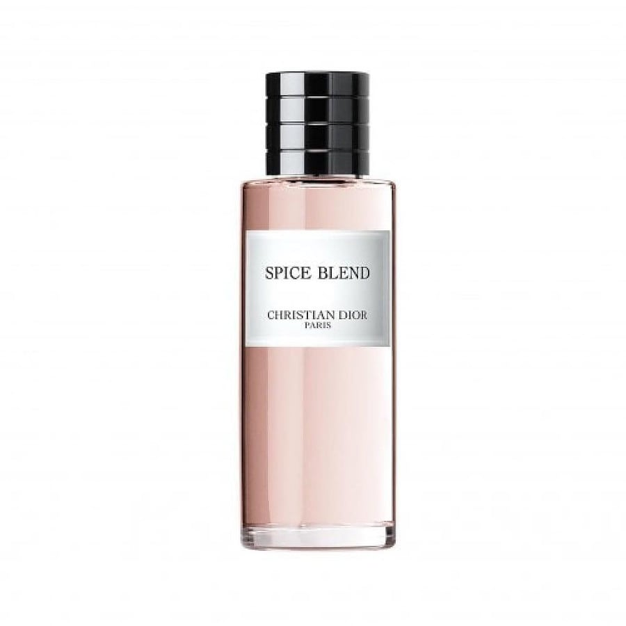 عينة سبايس بيلند كريستيان ديور للجنسين Spice Blend Dior