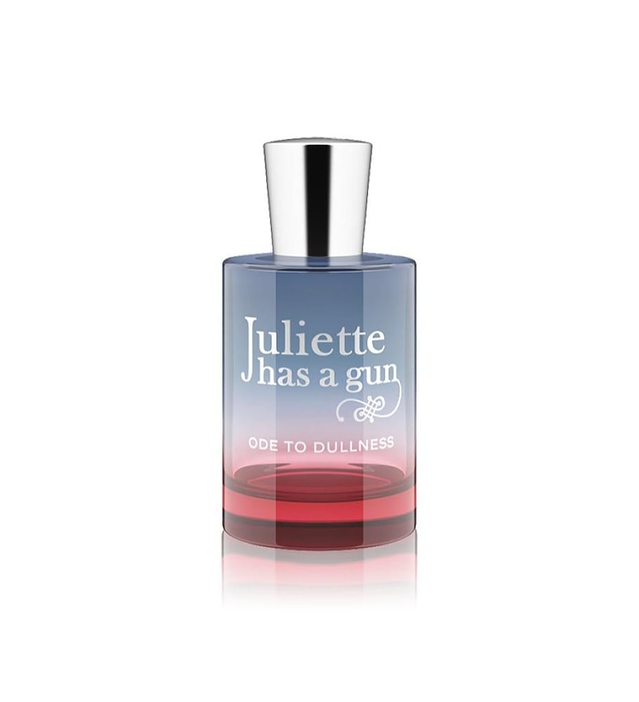 عينة جولييت هاز اجن اودي تو دولنيس Ode To Dullness Juliette Has A Gun