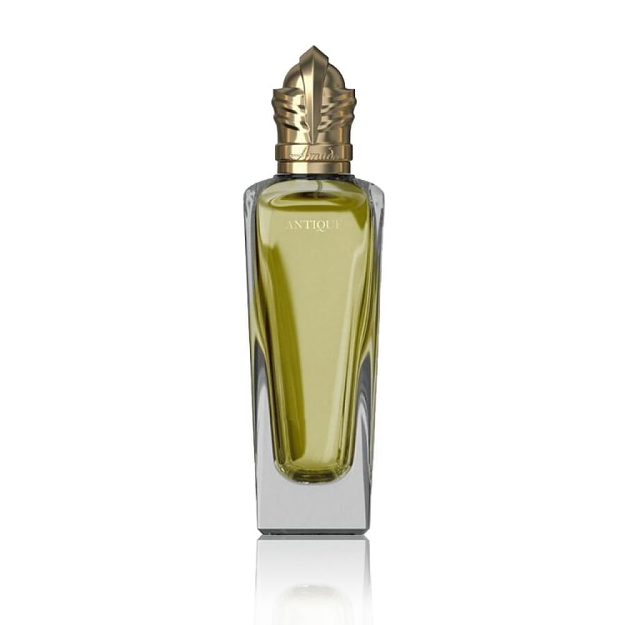 عينة امادو أنتيك أو دو برفيوم  Antique Amado