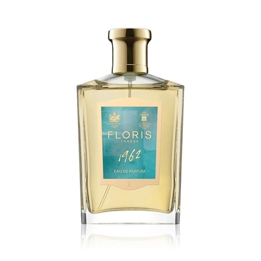 عينة فلوريس لندن 1962-Floris
